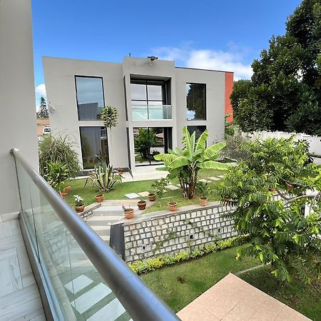Guest House Nohfy 塔那那利佛 外观 照片