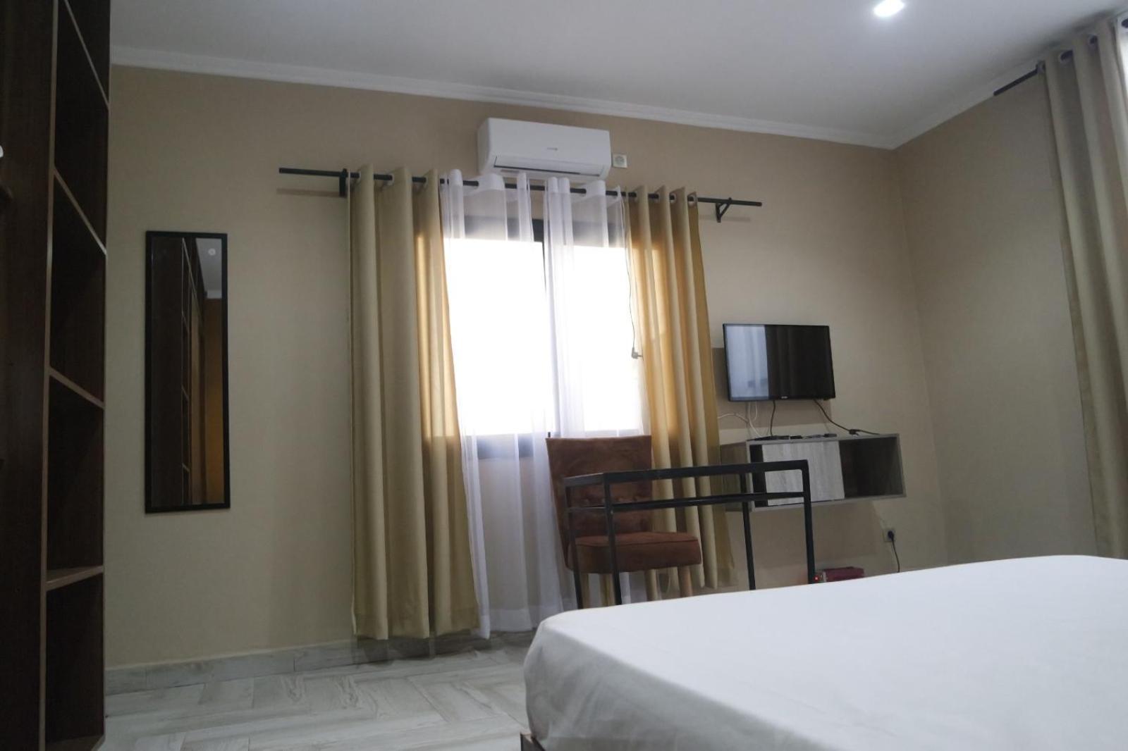 Guest House Nohfy 塔那那利佛 外观 照片