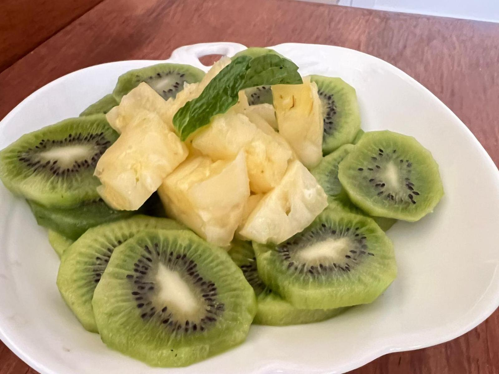Guest House Nohfy 塔那那利佛 外观 照片