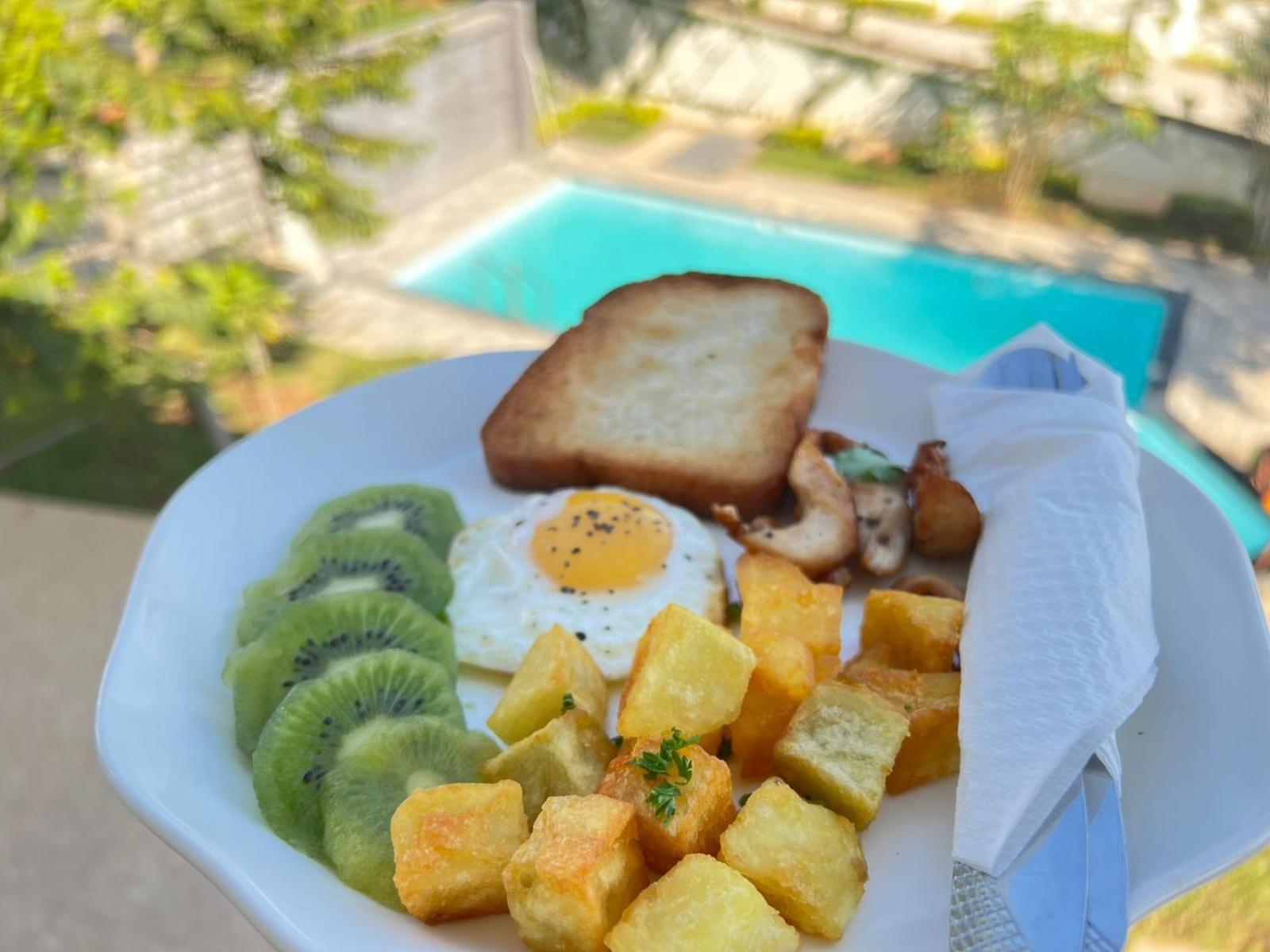 Guest House Nohfy 塔那那利佛 外观 照片