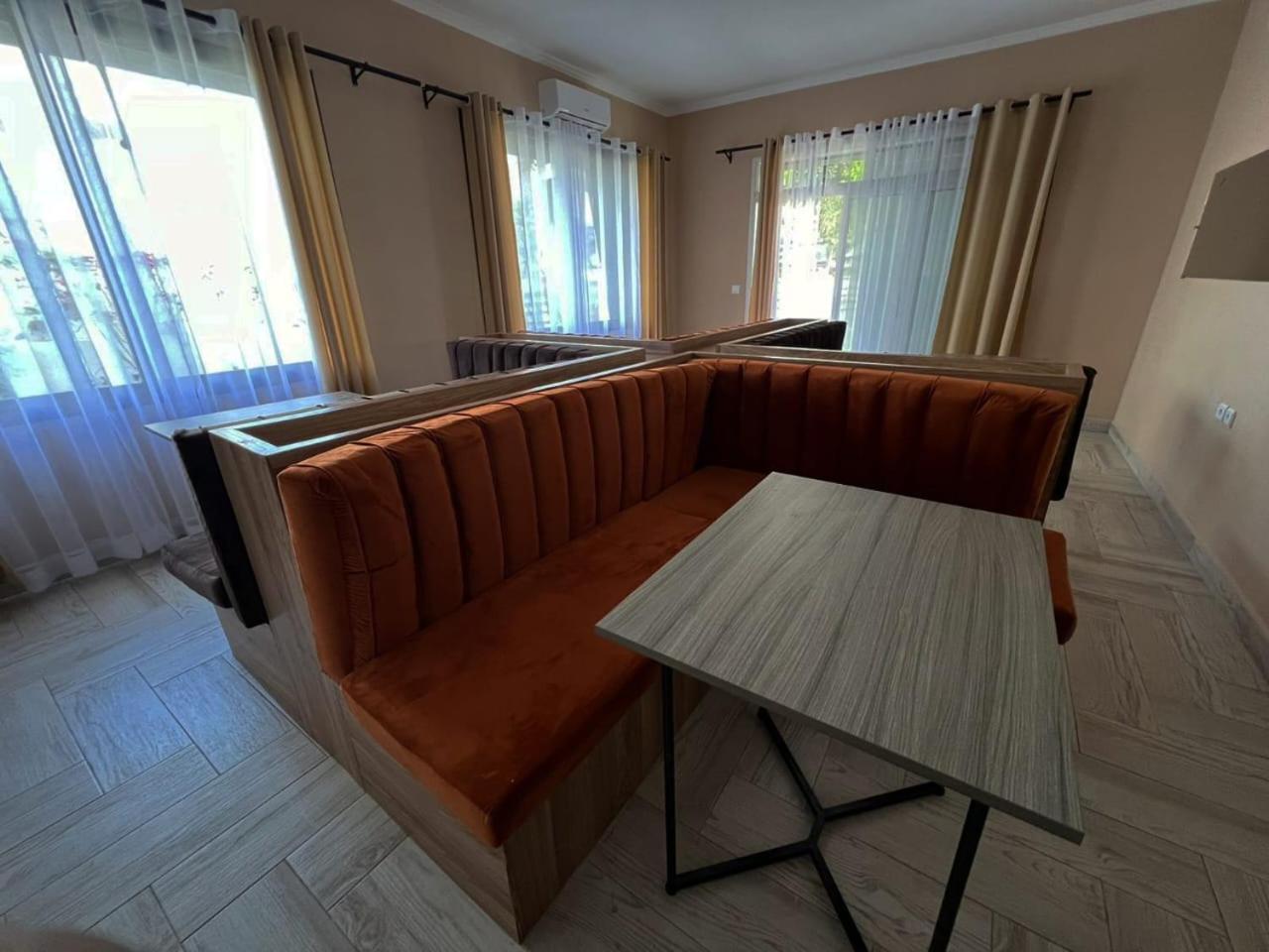 Guest House Nohfy 塔那那利佛 外观 照片