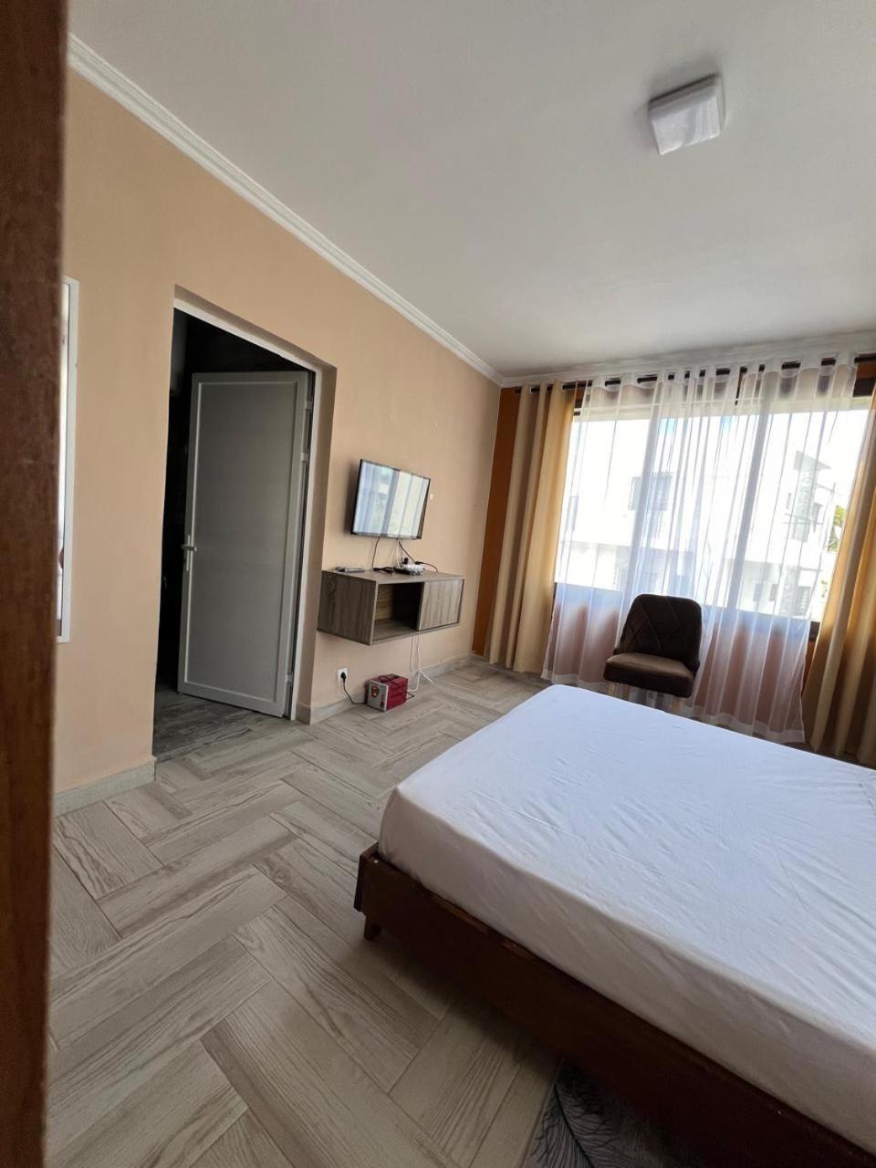 Guest House Nohfy 塔那那利佛 外观 照片